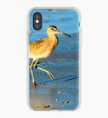 Willet iPhone Case