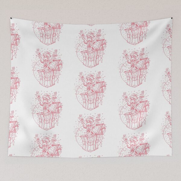 Item preview, Fabulous Mich 029 pink designed and sold by Faroth.