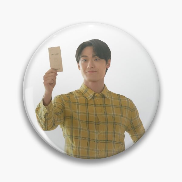 Item preview, Lee Do Hyun as Hwang Hee Tae [Youth of May VOL.Three]  designed and sold by purelyasiashop.