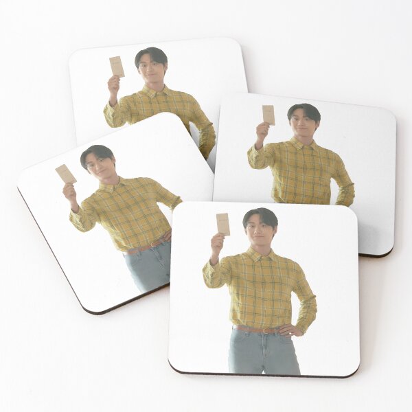 Item preview, Lee Do Hyun as Hwang Hee Tae [Youth of May VOL.Three]  designed and sold by purelyasiashop.