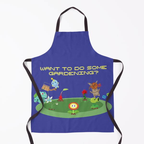 Item preview, Game Garden designed and sold by MoffinatorDGTL.
