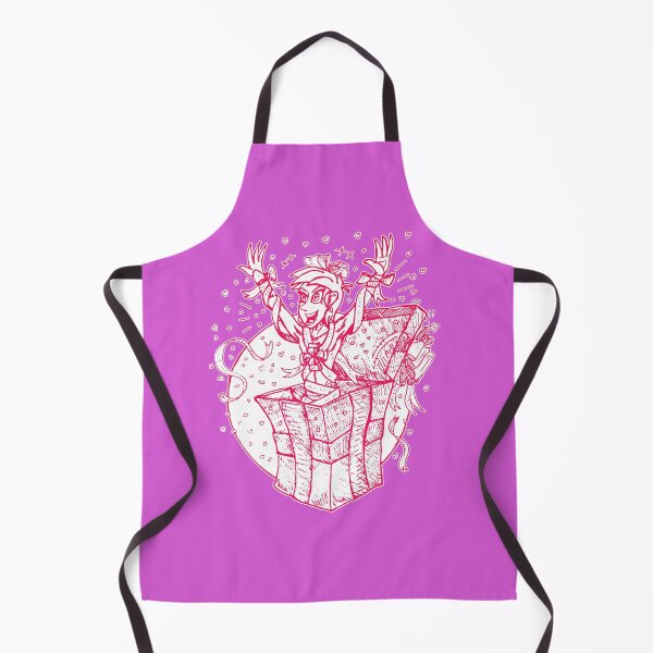 Item preview, Fabulous Mich 029 pink v2 designed and sold by Faroth.