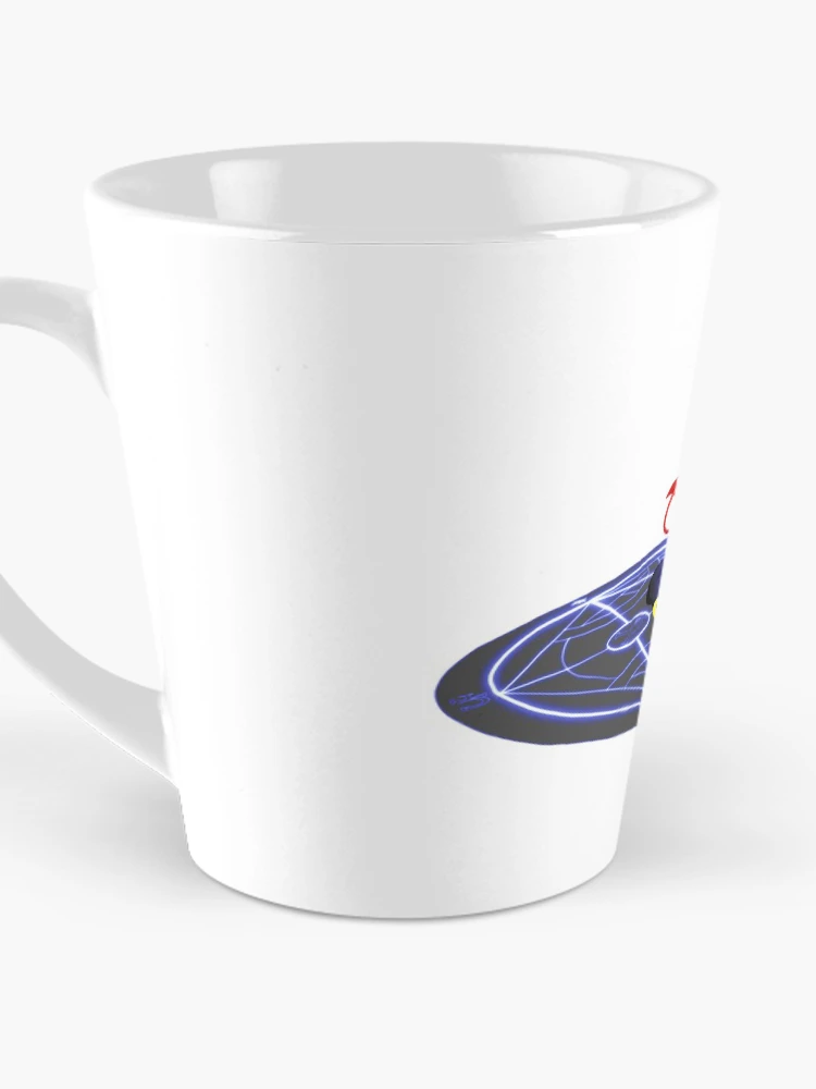 Thumbnail 3 of 4, Coffee Mug, Hex "R" Us designed and sold by bvsedjon.