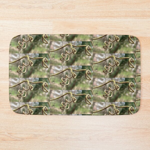 Item preview, Dead Curled Woody Vine designed and sold by Max Kindly.
