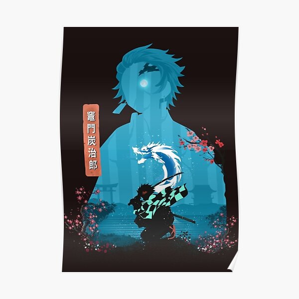DS Poster