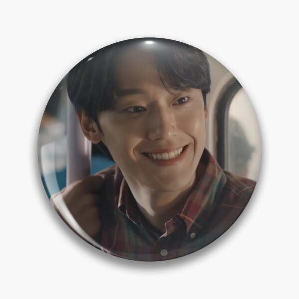 Item preview, Lee Do Hyun as Hwang Hee Tae [Youth of May VOL.Three]  designed and sold by purelyasiashop.