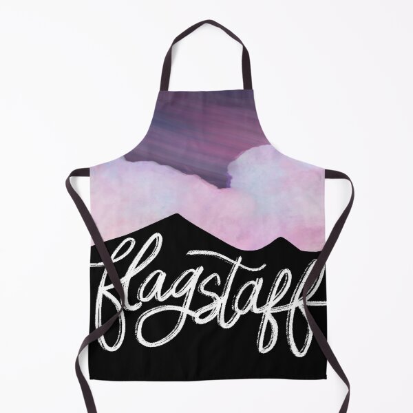 Item preview, Flagstaff at Twilight designed and sold by cwoodAZ.