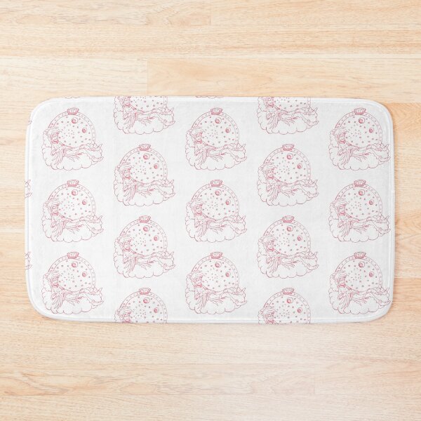 Item preview, Fabulous Mich 030 pink designed and sold by Faroth.