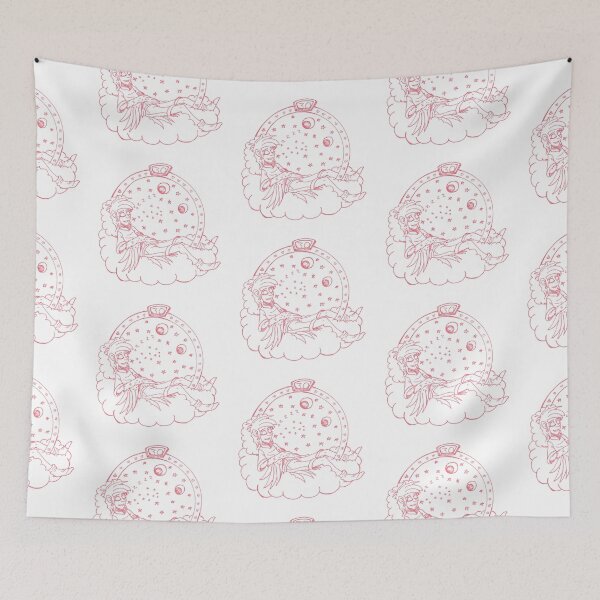Item preview, Fabulous Mich 030 pink designed and sold by Faroth.