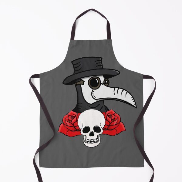 Item preview, Plague and Roses designed and sold by daniloramirezcr.