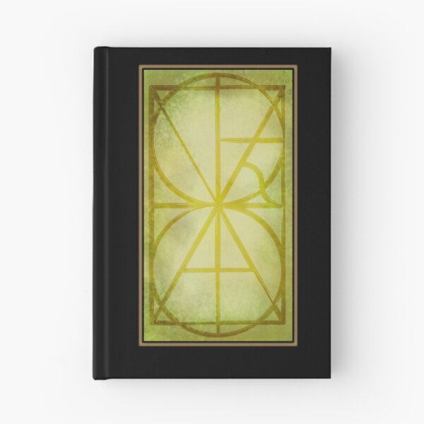 Item preview, AlphaNuMagic - Alphabet, Numbers and Magic - Portrait view designed and sold by Da-Family-Biz.