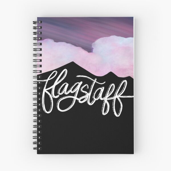 Item preview, Flagstaff at Twilight designed and sold by cwoodAZ.