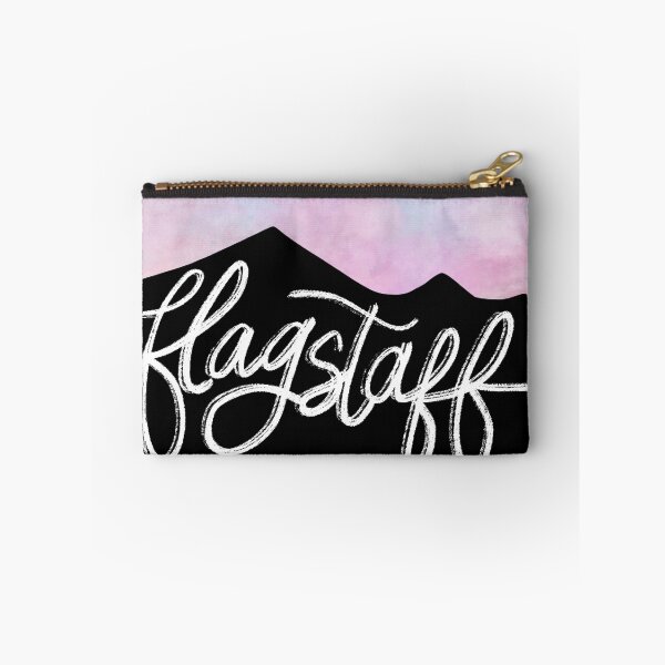 Item preview, Flagstaff at Twilight designed and sold by cwoodAZ.