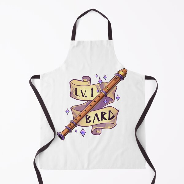 Item preview, Lv. 1 Bard | Recorder | D&D designed and sold by arterialmotive.