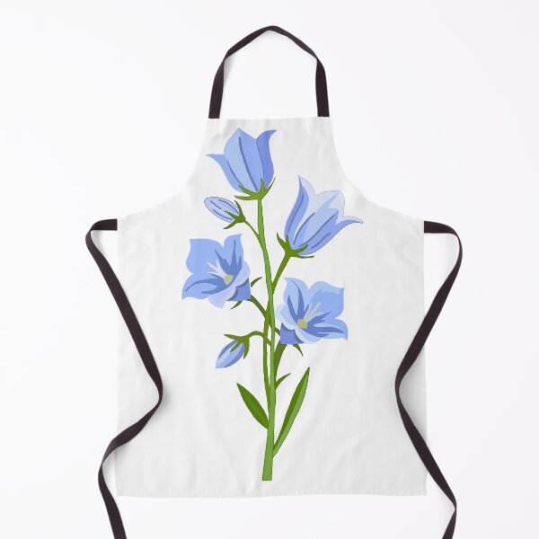 Item preview, Bluebell (Hyacinthoides nonscripta) designed and sold by Andie Janik.