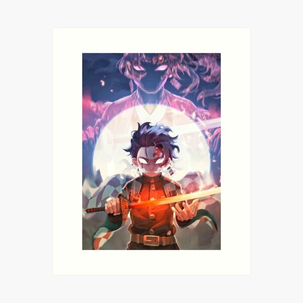 DS Art Print