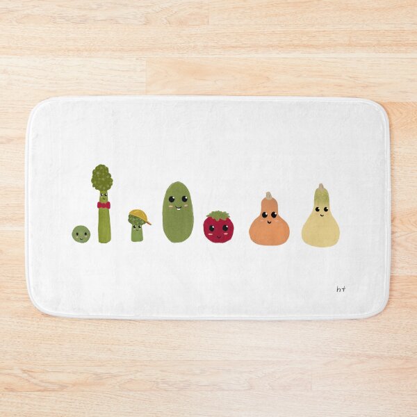 Item preview, Vegetables designed and sold by ht.