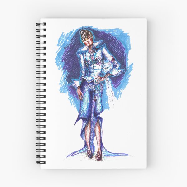 Item preview, Cold fashion designed and sold by Patricia Pedroso.