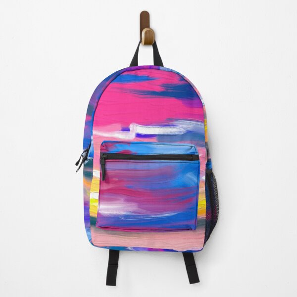 Item preview, Abstract sea painting designed and sold by Thecolourwheel.