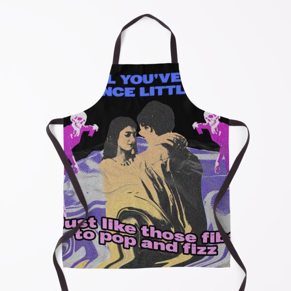Item preview, Dance Little Liar designed and sold by arcticdom.