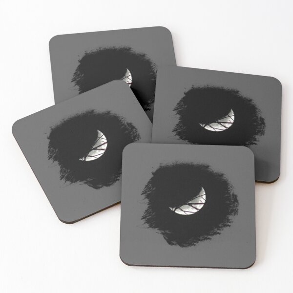 Item preview, Eerie Moon designed and sold by IdyllicPhotos.