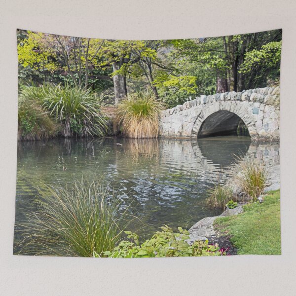Item preview, Garden Bliss designed and sold by Catherine Reading.