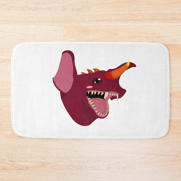 Item preview, Cute Baragon designed and sold by Helena-Ks-Art.