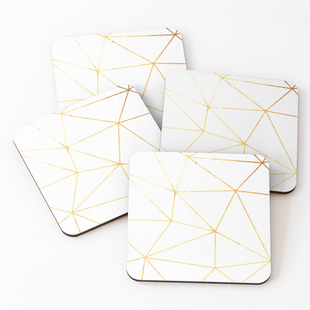 Item preview, Coasters (Set of 4) designed and sold by Shinhobby.