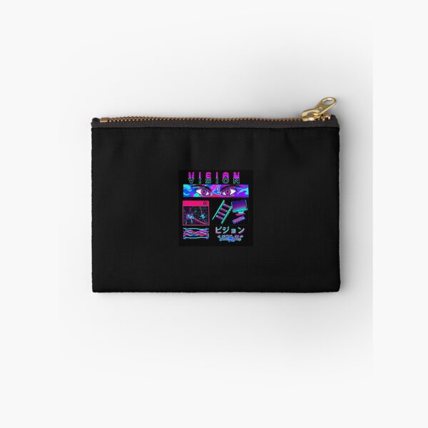 Item preview, Vision vaporwave designed and sold by tcreate.