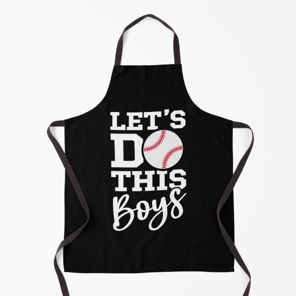 Item preview, Let's Do This Boys | Baseball designed and sold by GPODdesign.