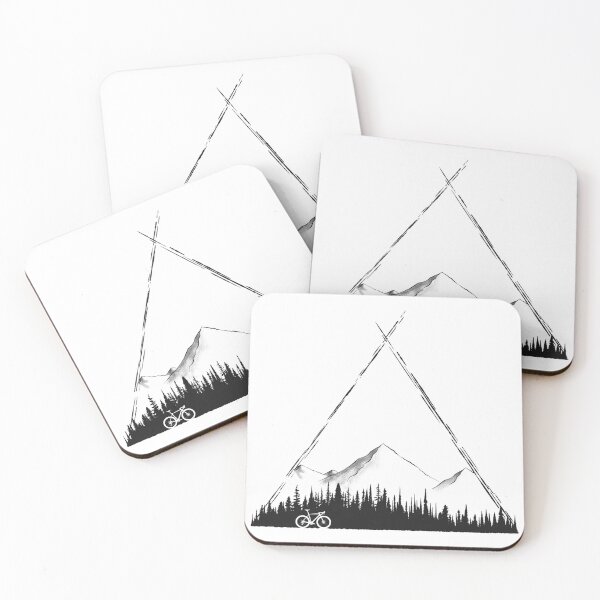 Item preview, Gravel Forest designed and sold by tabemisa.