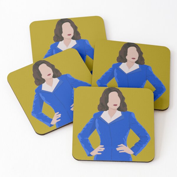 Item preview, Peggy Minimalist  designed and sold by Crushedvanilla.