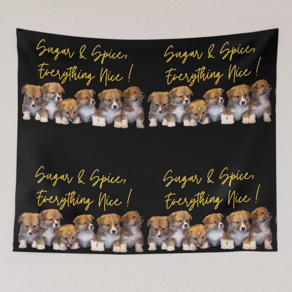Item preview, Dogs Do Speak But Only Those Who Know How To Listen designed and sold by BLOGGER-WRITER.