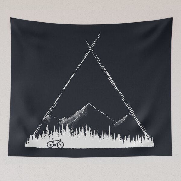 Item preview, Gravel Forest designed and sold by tabemisa.