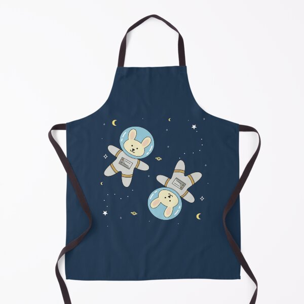 Item preview, Space rabbit astronaut designed and sold by galax-C.