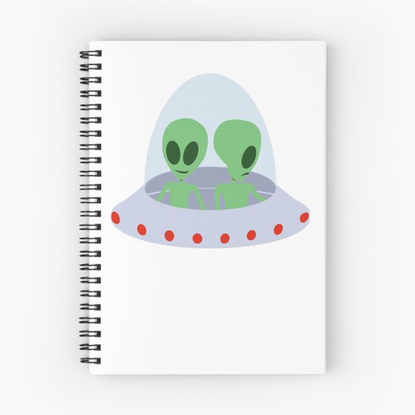 Item preview, Alien spacecraft  designed and sold by Colin Wells.
