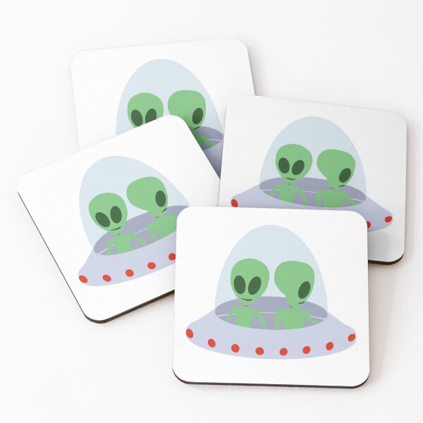 Item preview, Alien spacecraft  designed and sold by Colin Wells.