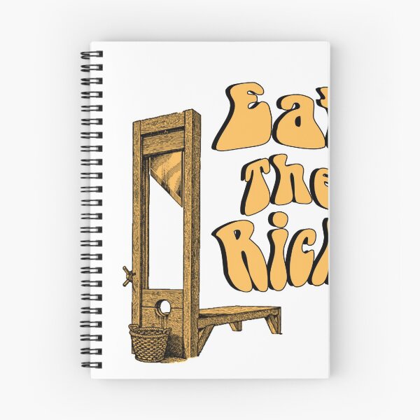 Item preview, Eat the rich designed and sold by IzzyGraham99.