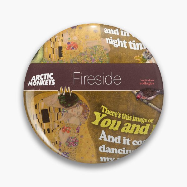 Item preview, Fireside-g designed and sold by arcticdom.