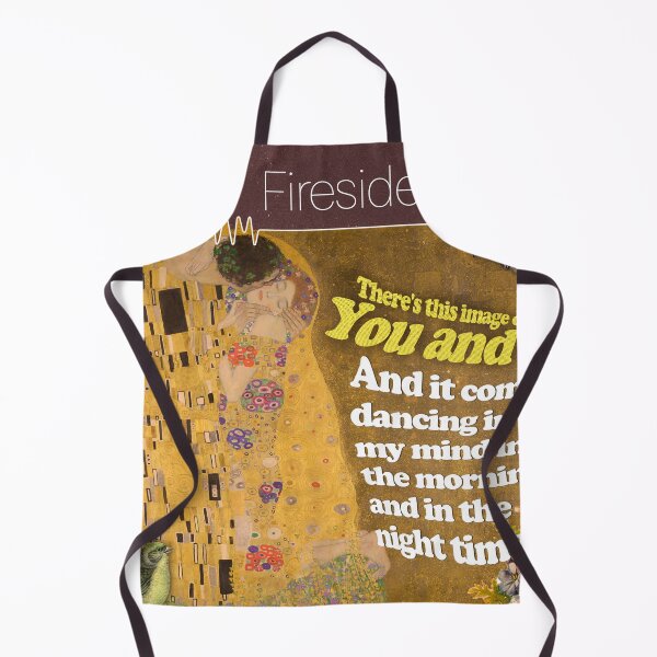 Item preview, Fireside-g designed and sold by arcticdom.