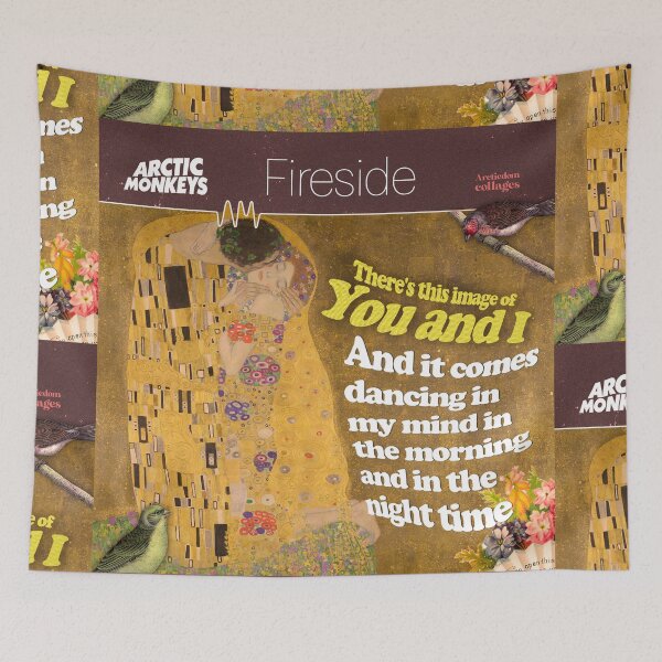 Item preview, Fireside-g designed and sold by arcticdom.