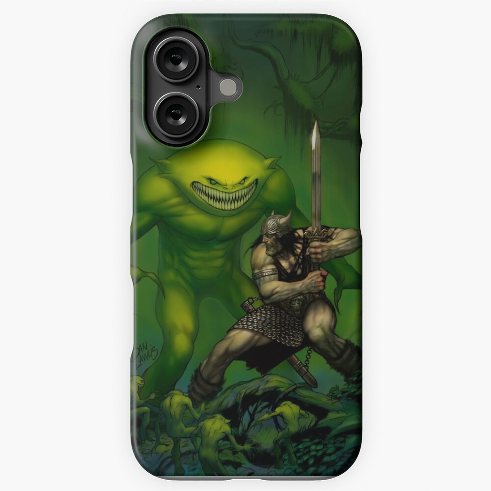 Item preview, iPhone Snap Case designed and sold by DanLawlisart.