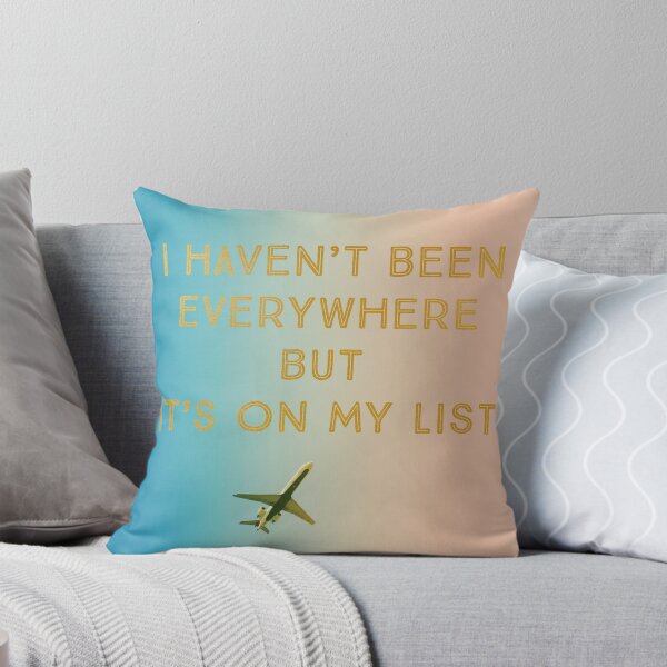 Item preview, My List designed and sold by ALICIA BOCK.