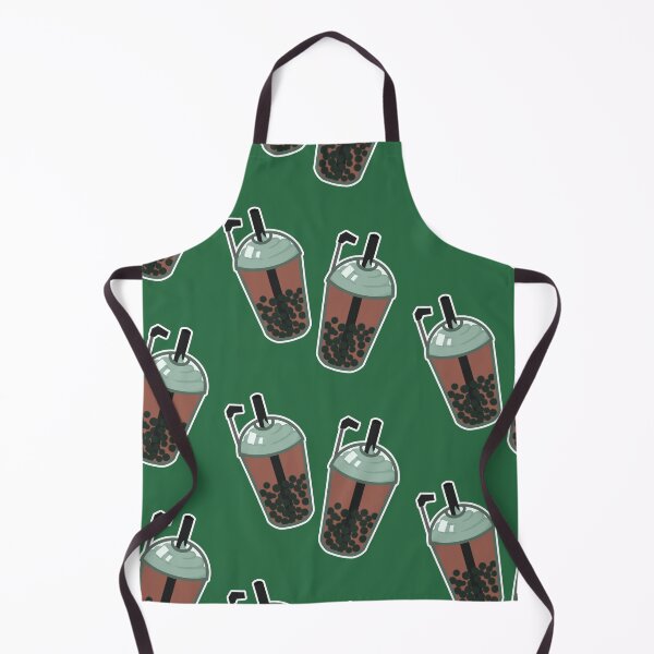 Item preview, Boba Ttea 2 designed and sold by Crushedvanilla.