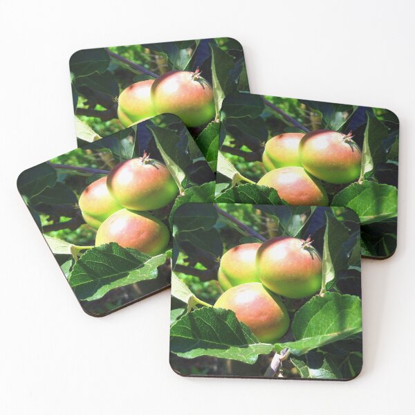 Item preview, Three apples designed and sold by Babbler01.