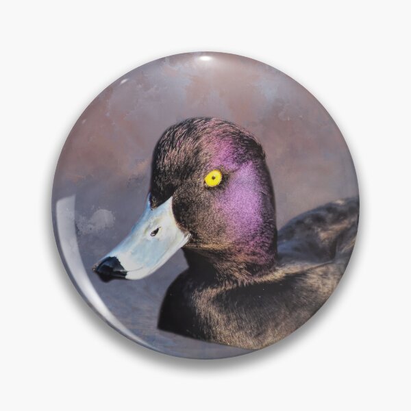 Item preview, Tufted Duck designed and sold by Elisabeth Lucas.