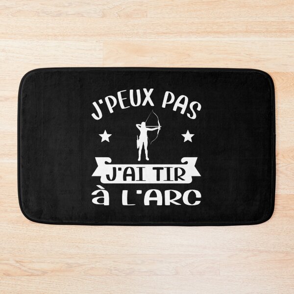 Item preview, I can not I have archery humor funny sport designed and sold by joozybart.