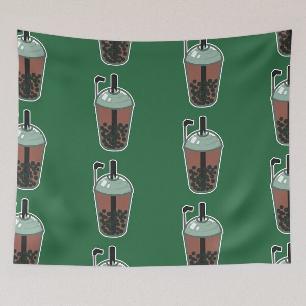 Item preview, Boba Ttea 3 designed and sold by Crushedvanilla.
