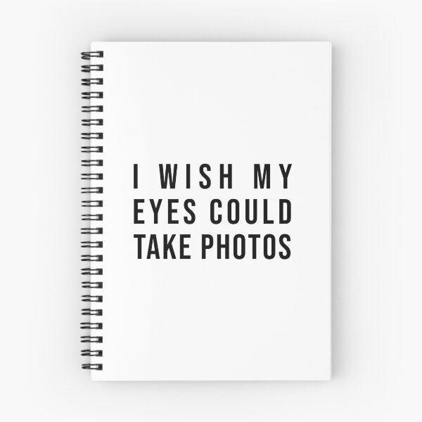 Item preview, I wish my eyes could take photos designed and sold by TopsellerShirts.