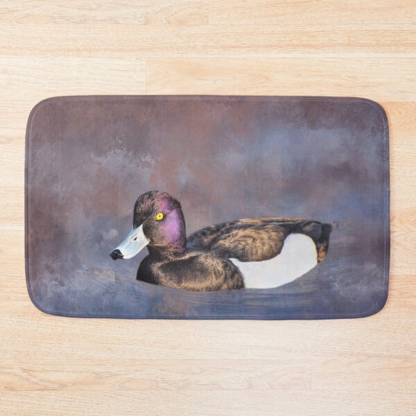 Item preview, Tufted Duck designed and sold by Elisabeth Lucas.